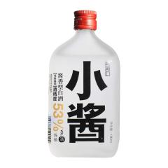 53°兩河口小醬（磨砂瓶）100ml