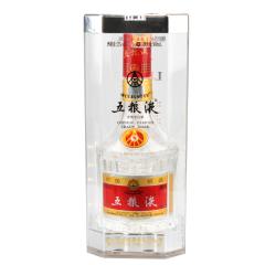 五糧液52度新款虎符令500ML