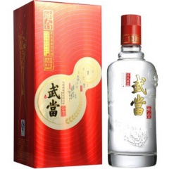 52°武當(dāng)小酒版 125ml