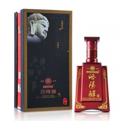 50°洛陽(yáng)醇（神韻）500ml