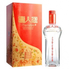 42°唐人福鴻運(yùn)500ml