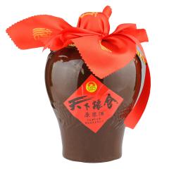 52°天下糧倉經典紅壇1500ml