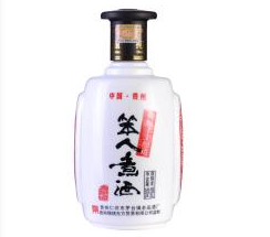 49°笨人煮酒惠品500ml