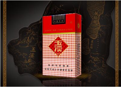 軟玉溪香煙零售指導(dǎo)價格