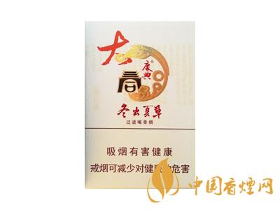 冬蟲夏草煙細(xì)支多少錢一盒 冬蟲夏草煙細(xì)支有幾種