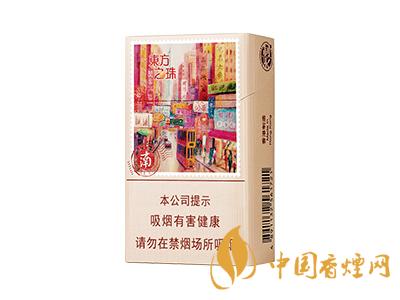 全國各省市的知名品牌香煙，你知道幾種？抽過幾種？