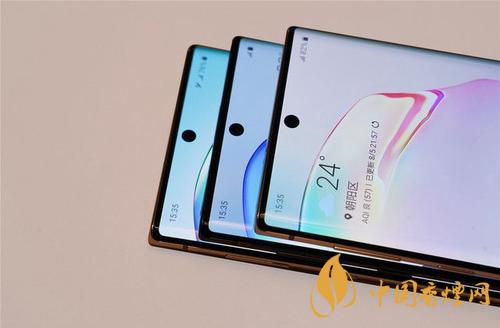 小米10至尊紀念版與三星Note10+哪個好？