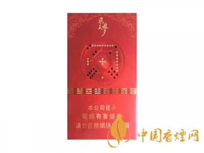 蘭州(飛天夢(mèng)細(xì)支)