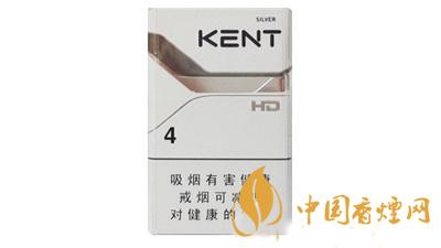 kent香煙多少錢一包 KENT健牌香煙價(jià)格表圖