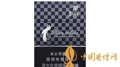 蘭州黑中支正宗蘭州味 蘭州黑中支一包價格參數如何?