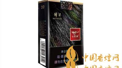 如何識(shí)別七匹狼軟鋒芒煙真假 七匹狼軟鋒芒煙一包多少錢?