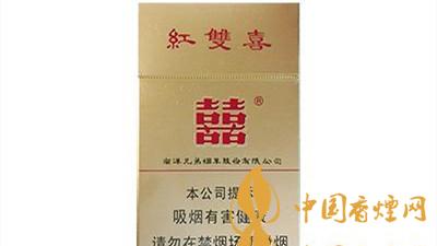 紅雙喜南洋硬黃好抽嗎？紅雙喜南洋硬黃口感測評