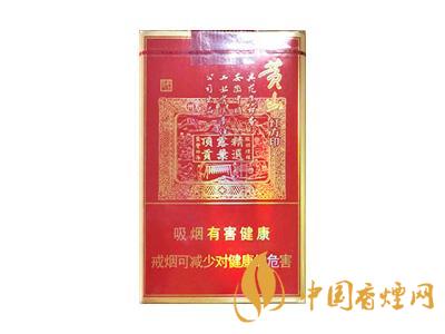 細(xì)支香煙好抽的有哪些 細(xì)支香煙好抽排行榜