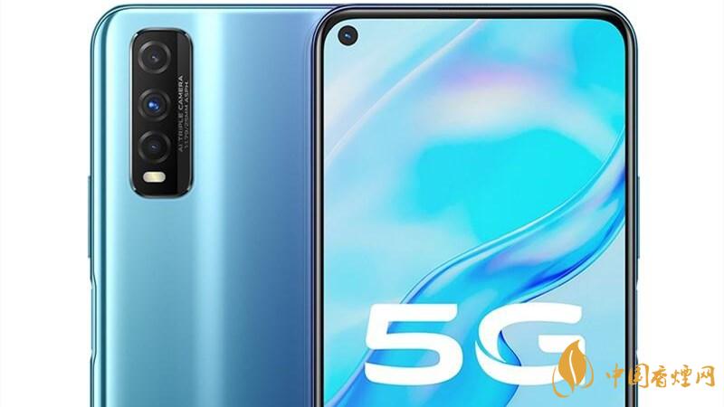 3000元左右最值得購買的vivo5G手機推薦