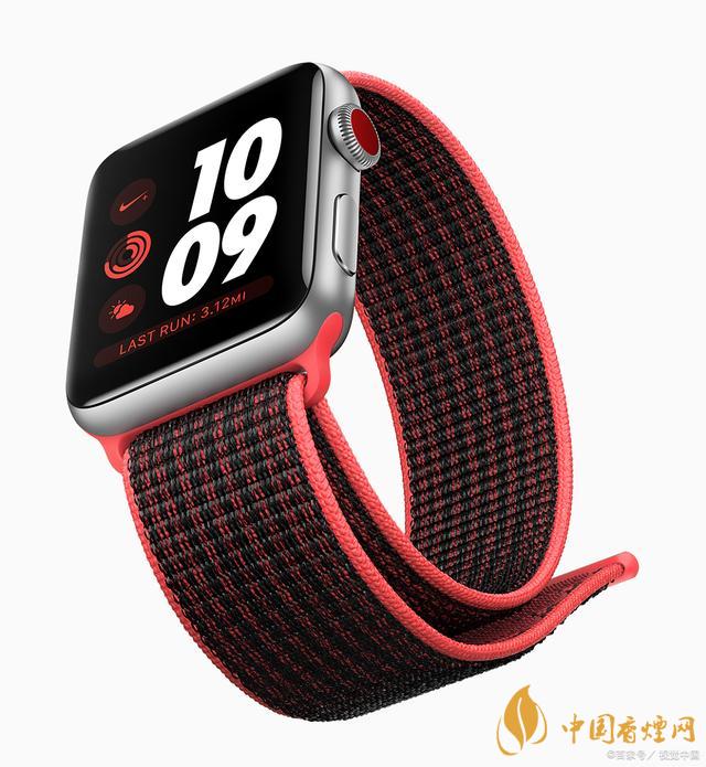 AppleWatchSeries6上市時(shí)間-新款蘋果手表上市時(shí)間