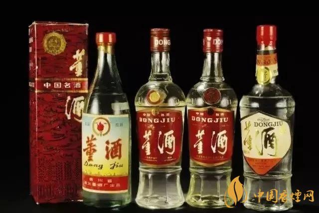 中國(guó)八大名酒有哪些 中國(guó)好喝的名酒