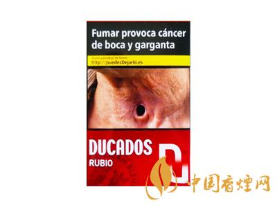 Ducados(Rubio)圖片