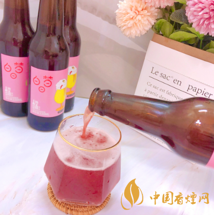 酒分之一實(shí)驗(yàn)室啤酒怎么樣 酒分之一實(shí)驗(yàn)室啤酒好喝嗎