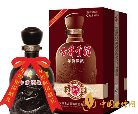 過節(jié)送酒送什么好 國(guó)慶中秋送這些酒就對(duì)了