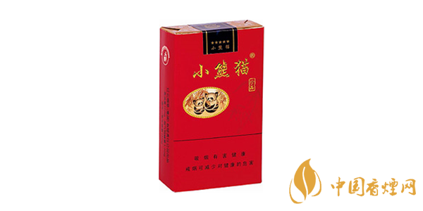 小熊貓軟珍品香煙多少一包 小熊貓軟珍品香煙價(jià)格及參數(shù)一覽