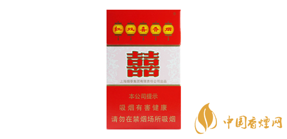 紅雙喜硬8mg價(jià)格及圖片一覽