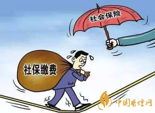 自己交社保要多少錢一個月 自己交社保怎么操作