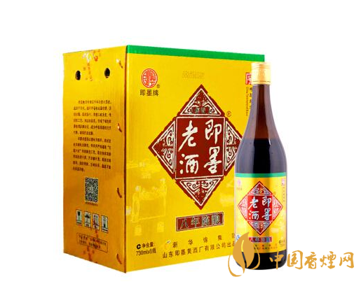 即墨老酒和黃酒有什么區(qū)別？即墨老酒和黃酒介紹