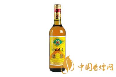 豐收桂花陳酒怎么樣  桂花陳酒的作用是什么