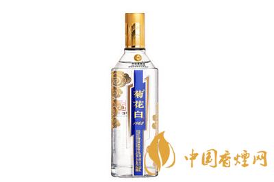 仁和菊花白酒價(jià)格是多少 仁和菊花白酒怎么樣