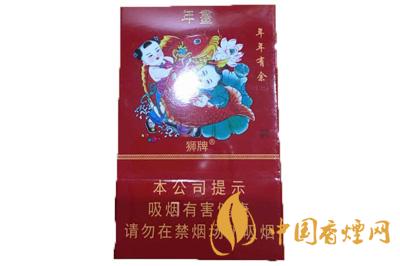 獅牌雪茄年畫(huà)香煙價(jià)格查詢 獅牌雪茄年畫(huà)多少錢(qián)一包