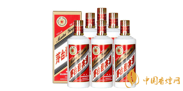 2014茅臺(tái)迎賓酒多少錢(qián)一瓶 2014茅臺(tái)迎賓酒價(jià)格價(jià)格表圖