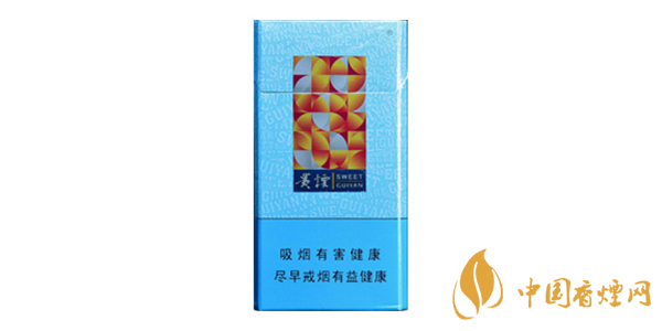 貴煙細(xì)煙所有價(jià)格表圖片一覽 貴煙細(xì)煙多少錢(qián)一包