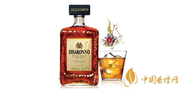 Disaronno真酒多少錢(qián)一瓶 Disaronno特點(diǎn)講解