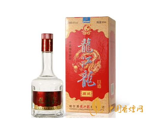 哈爾濱白酒喝什么牌子 哈爾濱五大白酒品牌介紹一覽