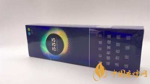 555香煙怎么樣？2020年口感最好555香煙推薦