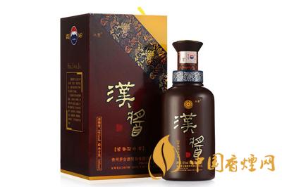 茅臺(tái)漢醬酒價(jià)格是多少  茅臺(tái)漢醬酒價(jià)格表查詢