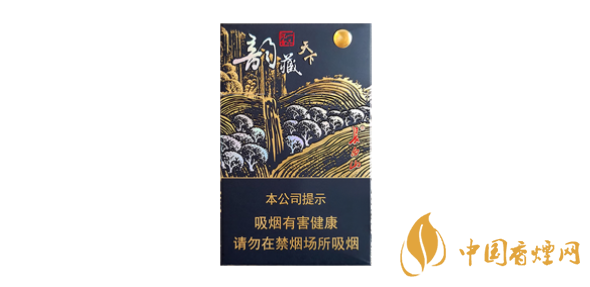 盤(pán)點(diǎn)4款口感好的長(zhǎng)白山香煙 長(zhǎng)白山香煙評(píng)測(cè)一覽