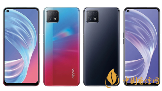 5G版OPPOA73手機性能介紹-5G版OPPOA73參數(shù)2020