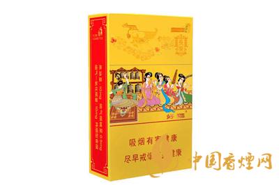 好貓長(zhǎng)樂(lè)怎么樣  好貓長(zhǎng)樂(lè)香煙價(jià)格查詢