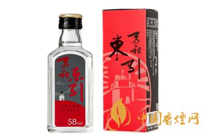 臺(tái)灣東引高粱酒怎么樣  臺(tái)灣東引高粱酒價(jià)格是多少