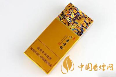 好貓千年帝都香煙價(jià)格是多少 好貓千年帝都香煙價(jià)格及參數(shù)一覽