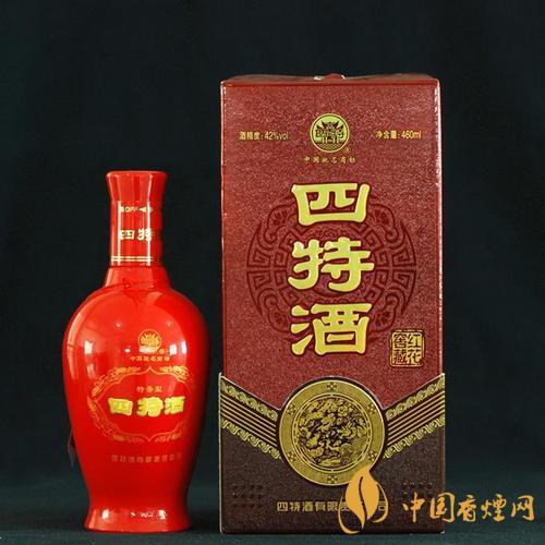 四特酒怎么樣？四特酒好不好喝？