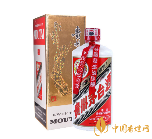 2000年53度飛天茅臺多少錢一瓶 2000飛天茅臺53度價格查詢