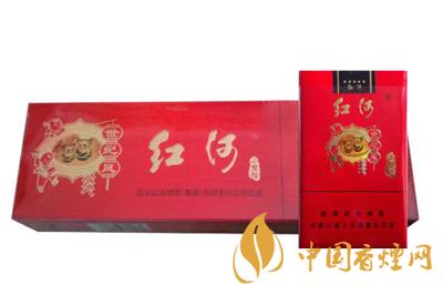 小熊貓紅世紀(jì)風(fēng)香煙怎么樣??小熊貓紅世紀(jì)風(fēng)香煙價(jià)格是多少