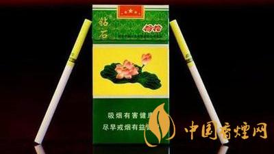 荷花煙為什么這么火？荷花煙受歡迎原因2020