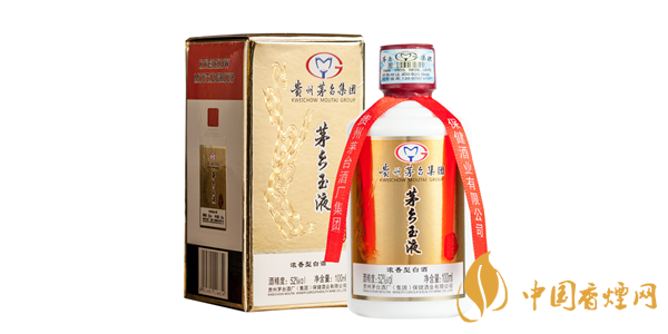 茅鄉(xiāng)玉液酒52度多少錢(qián)一瓶 茅鄉(xiāng)玉液酒價(jià)格表圖