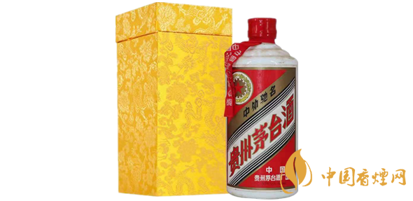 1993年茅臺酒53度價格查詢 1993年飛天茅臺酒53度價格和圖片