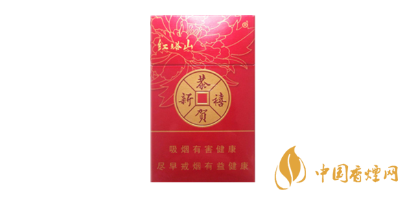 恭賀新禧香煙價(jià)格表圖 紅塔山恭賀新禧多少錢一包