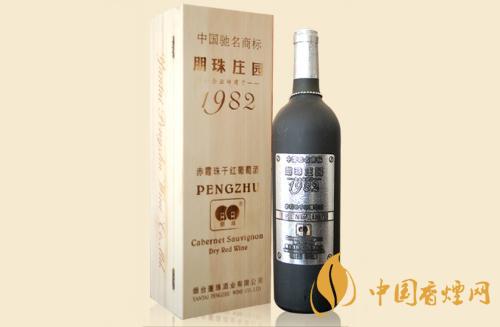 2020朋珠赤霞珠紅酒價格表 朋珠赤霞珠紅酒750ml多少錢？