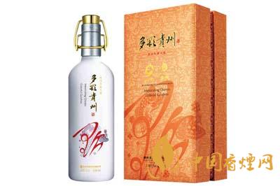 2020多彩貴州酒醬香經(jīng)典價(jià)格表和圖片大全